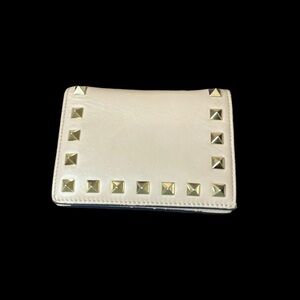 Valentino Garavani Rockstud Wallet